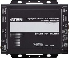 Удлинитель по витой паре Aten VE3912T-AT-G