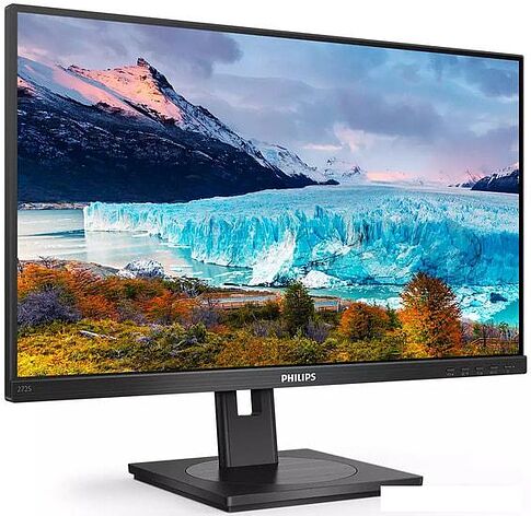 Монитор Philips 272S1AE/00