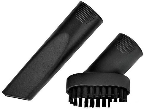 Пылесос BBK BV2512 (белый/зеленый)