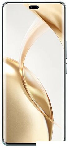 Смартфон HONOR 200 Pro 12GB/512GB международная версия (океанический голубой)