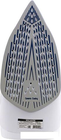 Утюг Willmark SI-2267CB