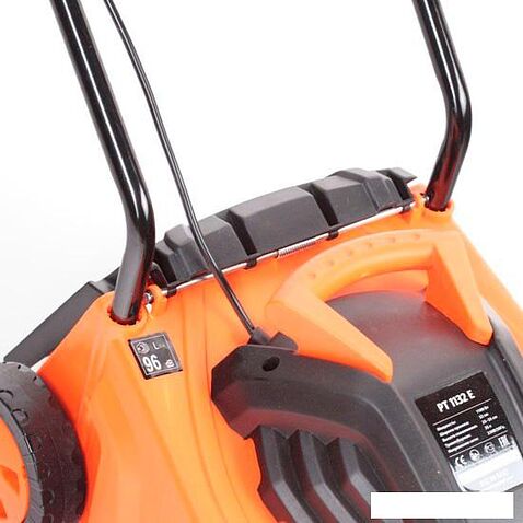 Колёсная газонокосилка Patriot PT 1132 E (512309222)