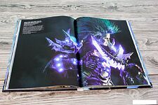 Энциклопедия издательства АСТ. Blizzard Косплей. Секреты мастерства (Мэтт Бернс)