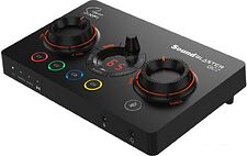 Внешняя звуковая карта Creative Sound Blaster GC7