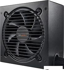 Блок питания be quiet! Pure Power 11 500W BN293
