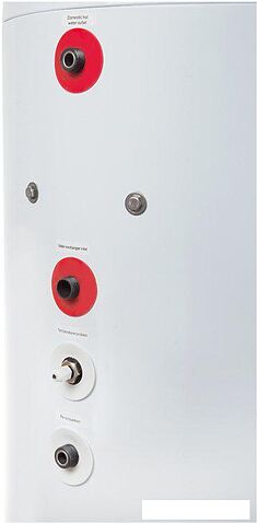 Накопительный электрический водонагреватель Thermex ER 100 V (combi)