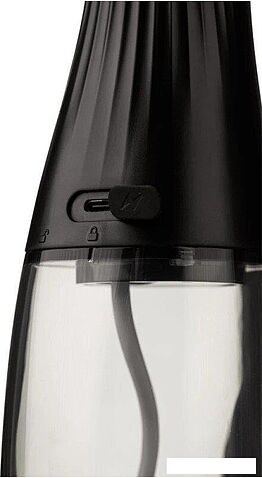 Ирригатор  Revyline RL 220 (черный)