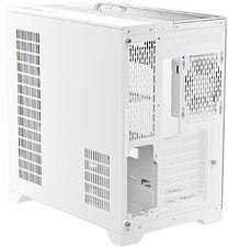 Корпус 1stPlayer RT7 RT7-WH-3FC7R-W-1FC7-W (белый)