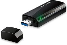 Беспроводной адаптер TP-Link Archer T4U