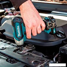 Гайковерт Makita TW060DSME (без АКБ)