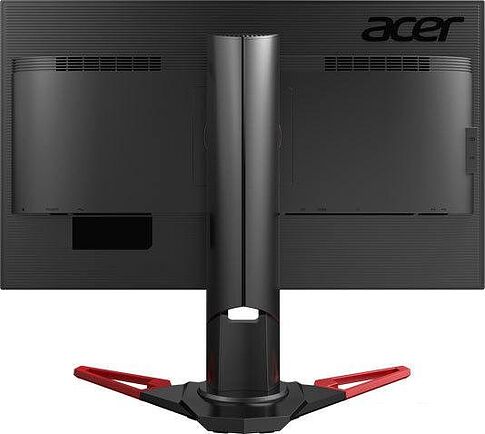 Монитор Acer XB281HK bmiprz [UM.PX1EE.001]