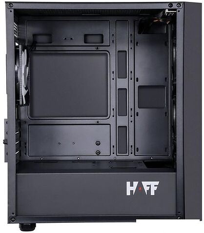 Корпус HAFF Rush