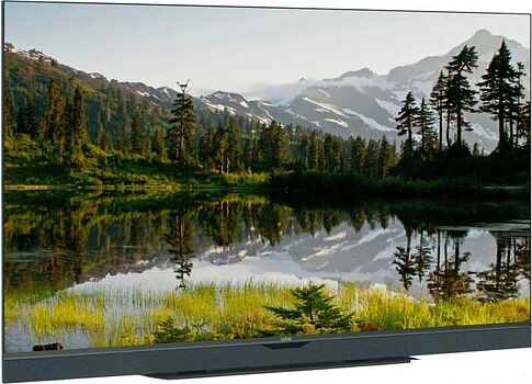 Телевизор Artel 55AU20K