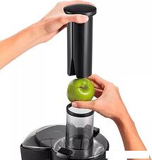 Соковыжималка Kitfort KT-1138