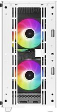 Корпус DeepCool CC360 ARGB R-CC360-WHAPM3-G-1