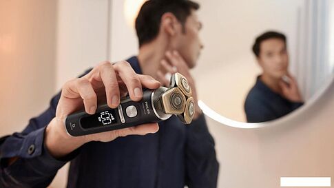 Электробритва Philips Shaver S9000 Prestige SP9840/32