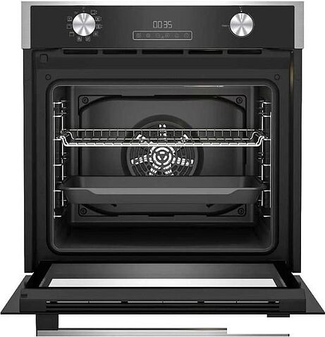 Электрический духовой шкаф Hotpoint-Ariston FE9 824 H IX