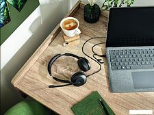Офисная гарнитура Jabra Evolve2 30 SE MS Stereo USB C/A