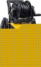 Мойка высокого давления Huter W-5-2600 PRO