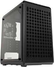 Корпус Cooler Master MasterBox Q300L V2 Q300LV2-KGNN-S00