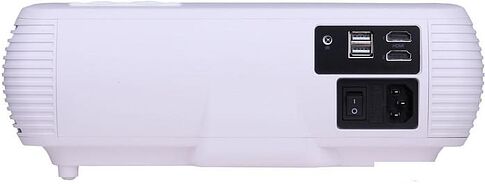 Проектор CACTUS CS-PRO.02WT.WUXGA-W