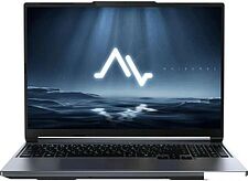 Игровой ноутбук Maibenben X-Treme Typhoon X16C X16C-i737560FERLG4E10