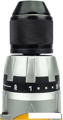 Дрель-шуруповерт JCB 18DD-2X-E (с 1-им АКБ)