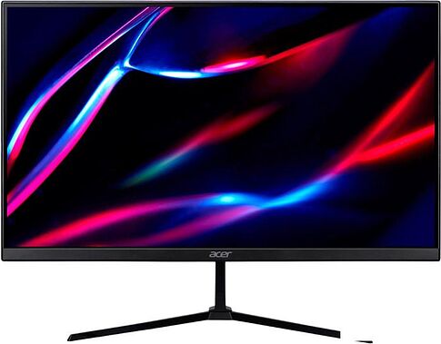 Игровой монитор Acer Nitro QG240YH3bix UM.QQ0EE.301