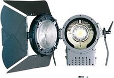 Лампа GreenBean Fresnel 150 LED X3 DMX