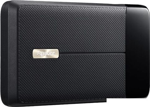 Внешний накопитель Apacer AC731 1TB AP1TBAC731B-1