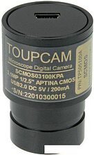 ToupCam SCMOS03100KPA 28495