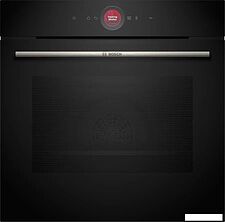 Электрический духовой шкаф Bosch Serie 8 HBG7221B1
