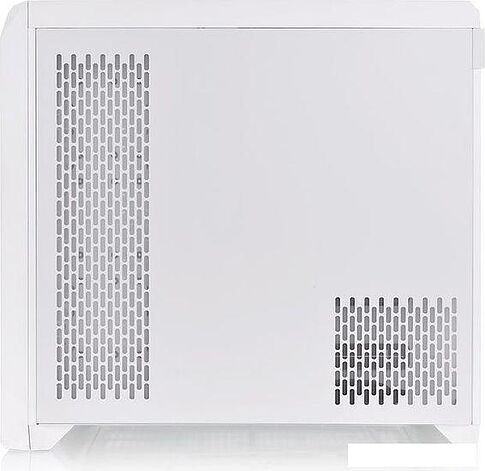 Корпус Thermaltake CTE C750 Air Snow CA-1X6-00F6WN-00