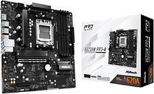 Материнская плата ASRock A620AM Pro-A