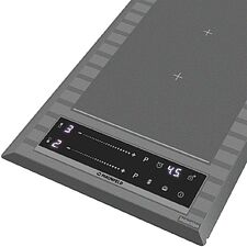 Варочная панель MAUNFELD CVI292S2FMDGR Lux