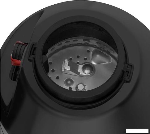 Измельчитель пищевых отходов Meferi MFD380 PUSH POWER с пневмокнопкой в комплекте