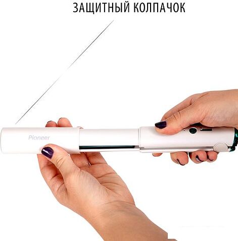 Выпрямитель Pioneer HS-1010R