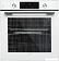 Электрический духовой шкаф Konigin Barberry 60 WH E9