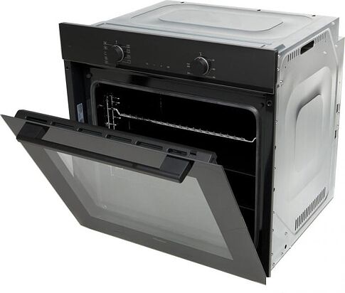 Электрический духовой шкаф Konigin Barberry 60 BKF E9