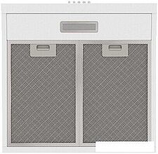 Кухонная вытяжка Elikor Eco One 50 298166 (белый)