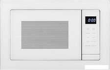 Микроволновая печь ZorG MIO211 S (белый)