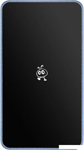 Внешний накопитель SmartBuy P5 Pro SBD256P5FU3C 256GB (синий)