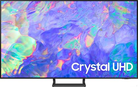 Телевизор Samsung Crystal UHD 4K CU8500 UE55CU8500UXCE