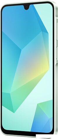 Смартфон Samsung Galaxy A16 SM-A165F 6GB/128GB (мятный)