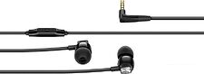 Наушники Sennheiser CX 300S (черный) Наушники Sennheiser CX 300S (черный)