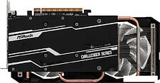 Видеокарта ASRock Radeon RX 7600 Challenger 8GB OC RX 7600 CL 8GO Видеокарта ASRock Radeon RX 7600 Challenger 8GB OC RX 7600 CL 8GO