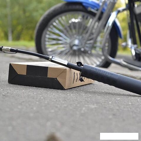 Автомобильный компрессор Беркут MT-1000