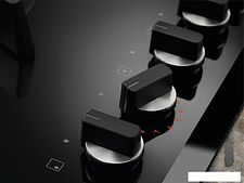 Варочная панель Electrolux KGG753753K
