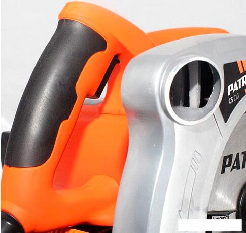 Дисковая пила Patriot CS 210 (190301610)