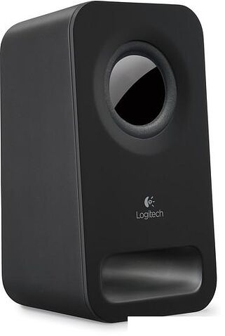Акустика Logitech Z150 (черный)